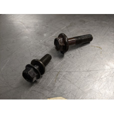 02L230 Camshaft Bolts Pair From 2006 Honda Element  2.4